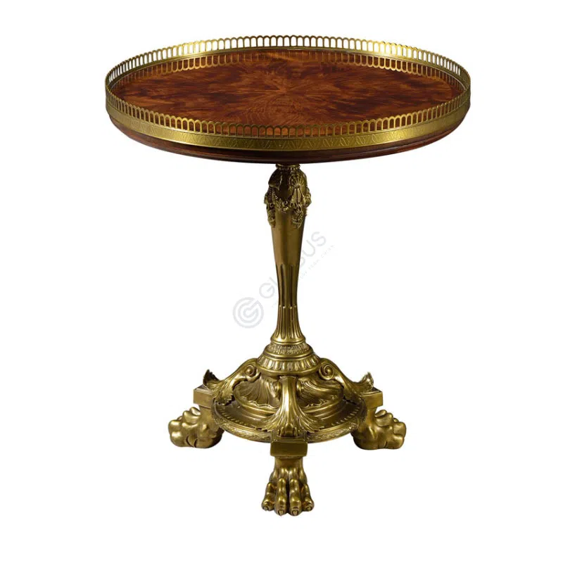 Угловой столик Florita