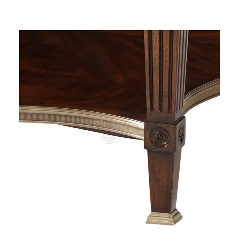 Журнальный столик Mentis