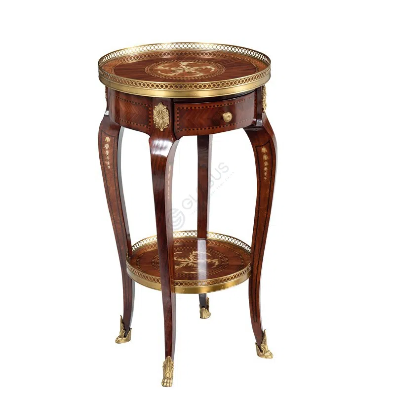 Угловой столик Aemiliana