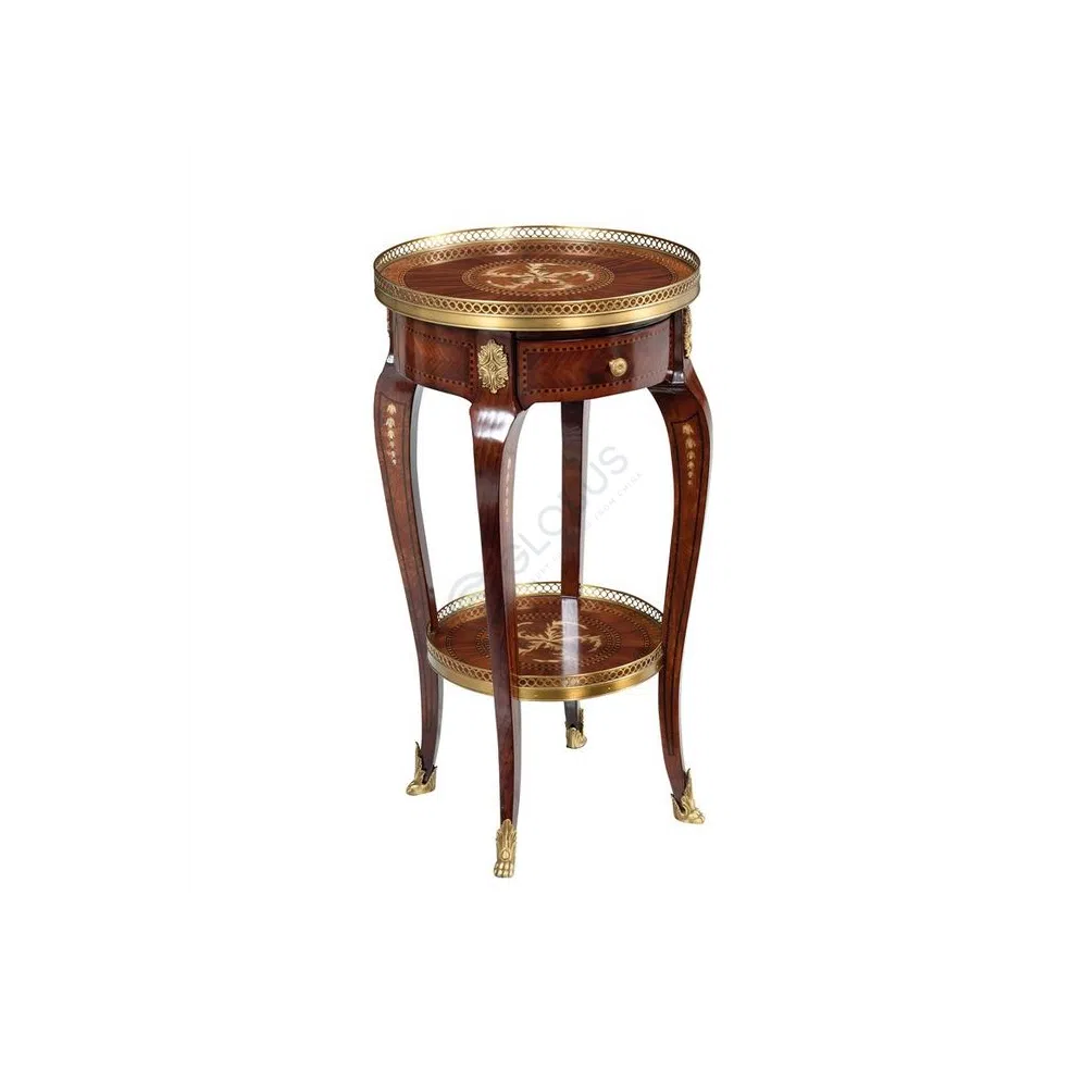 Угловой столик Aemiliana