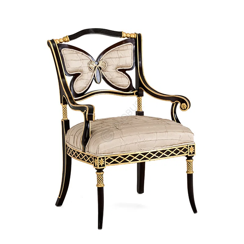 Обеденный стул Nuance