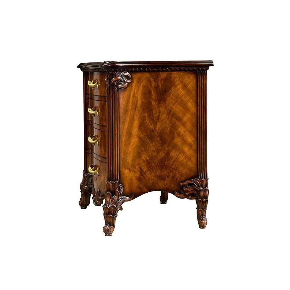 Прикроватная тумба Novalia