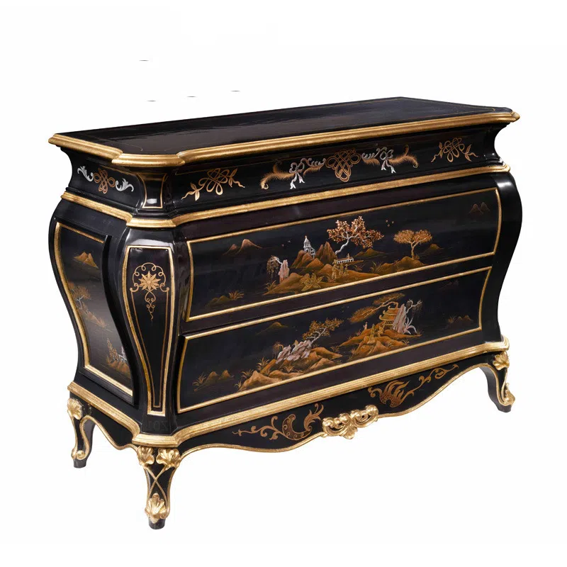 Консоль Benedikte