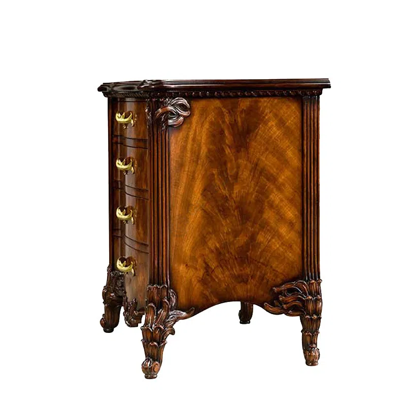 Прикроватная тумба Novalia