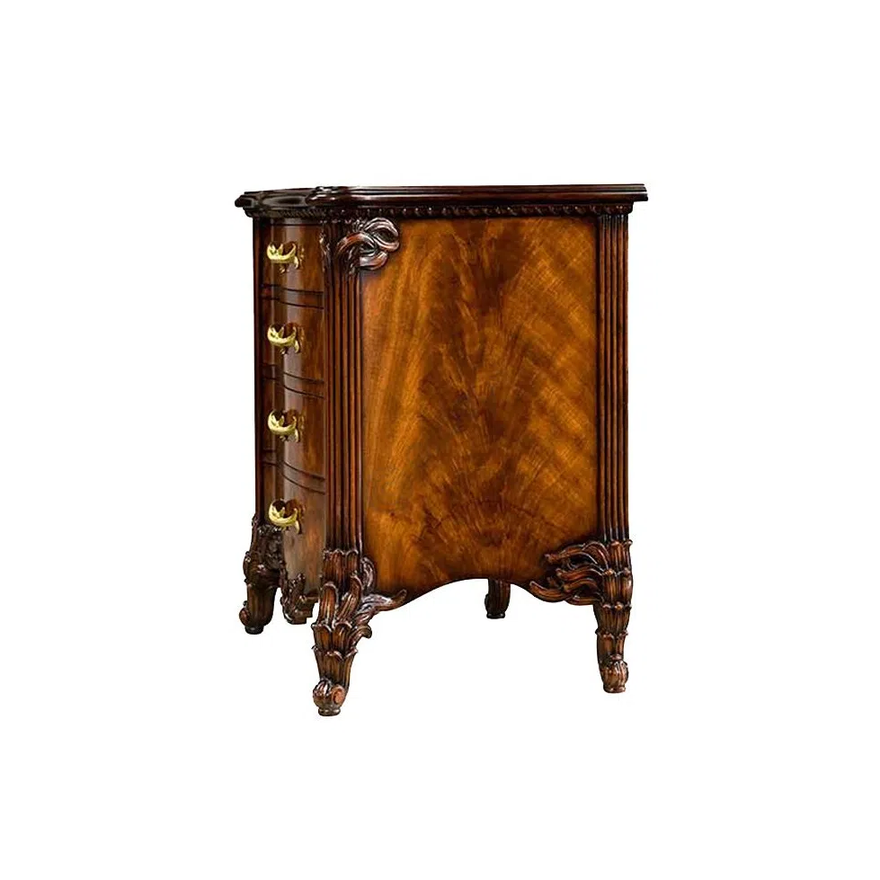 Прикроватная тумба Novalia