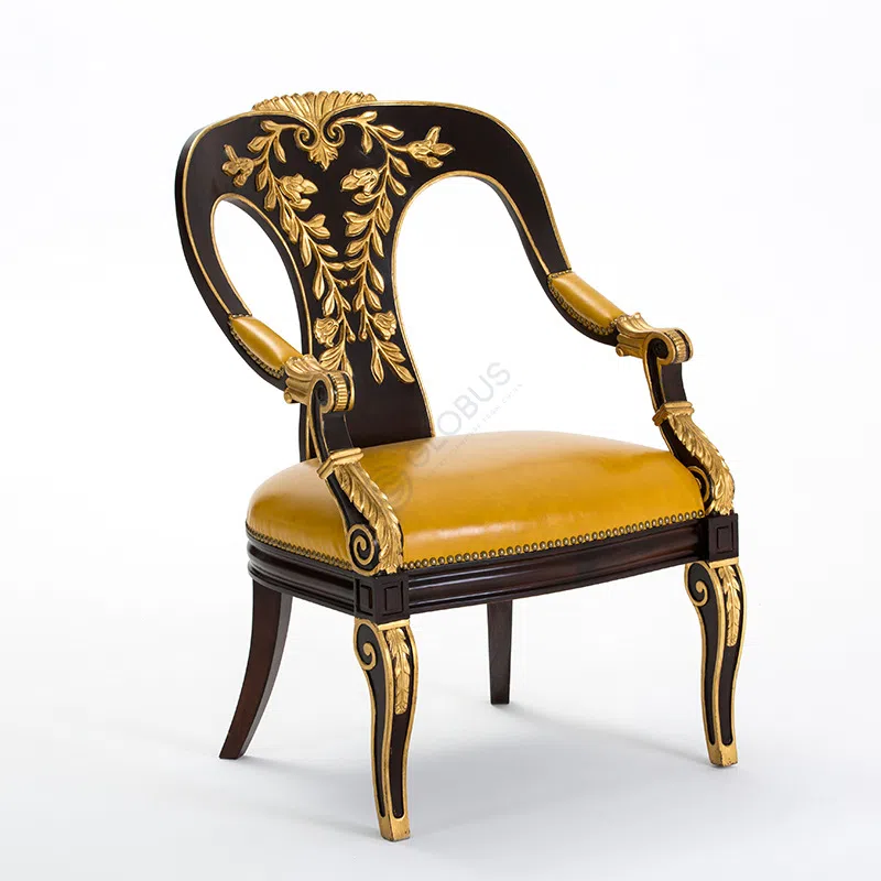 Обеденный стул Osservanza