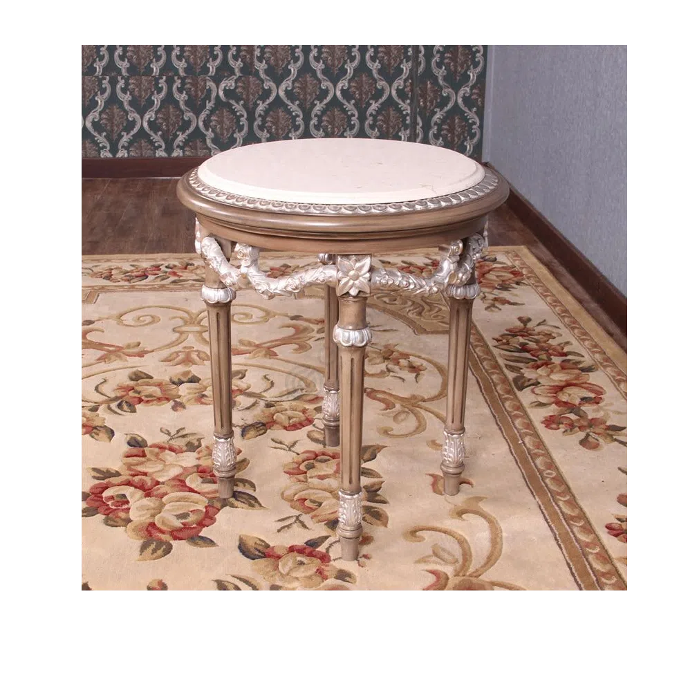 Угловой столик Sensato