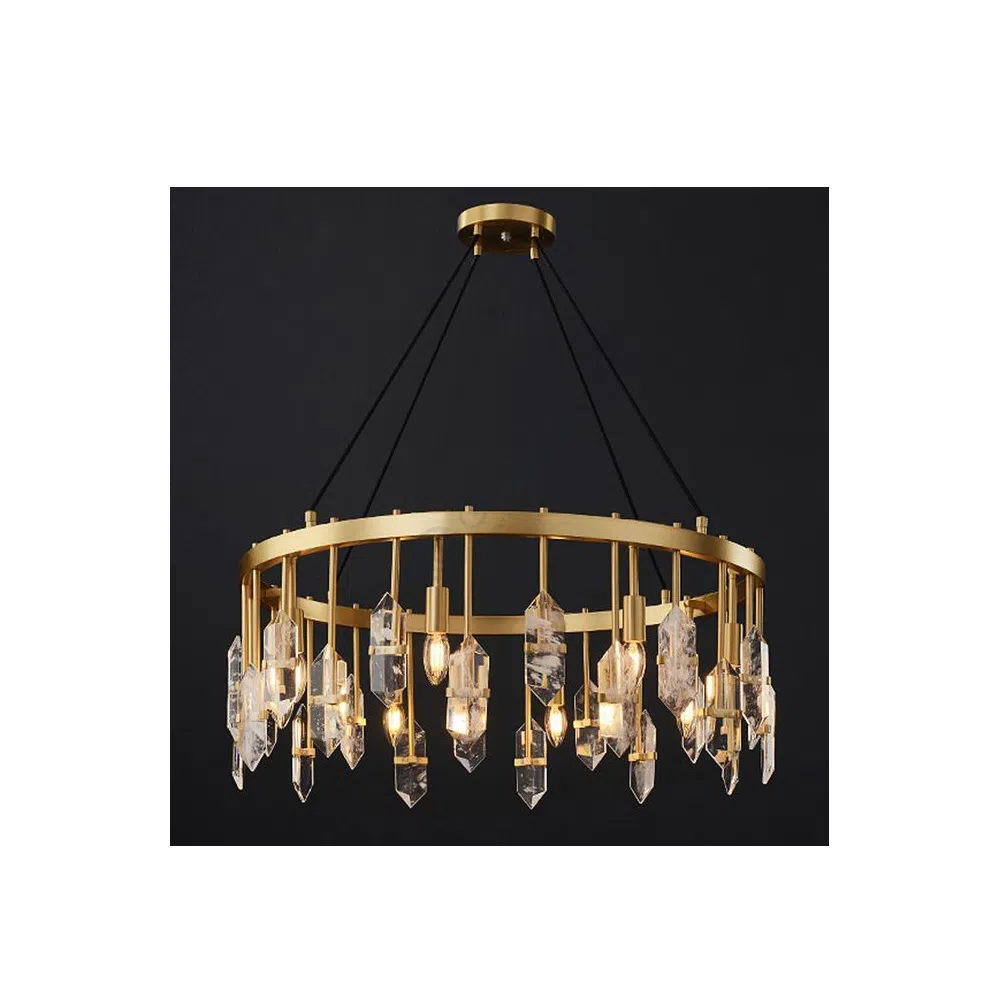 Люстра Karchya