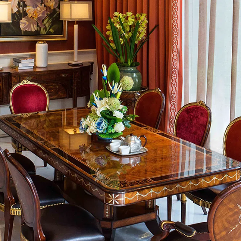 Обеденный стул Paupere