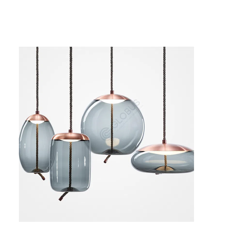 Подвесной светильник Orville