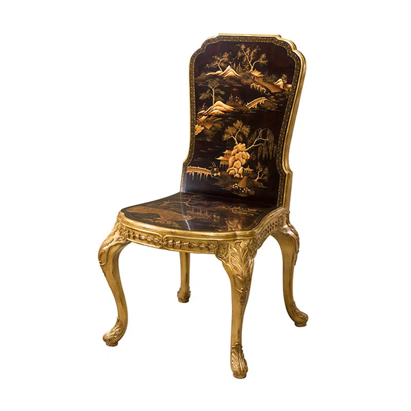 Обеденный стул Golom