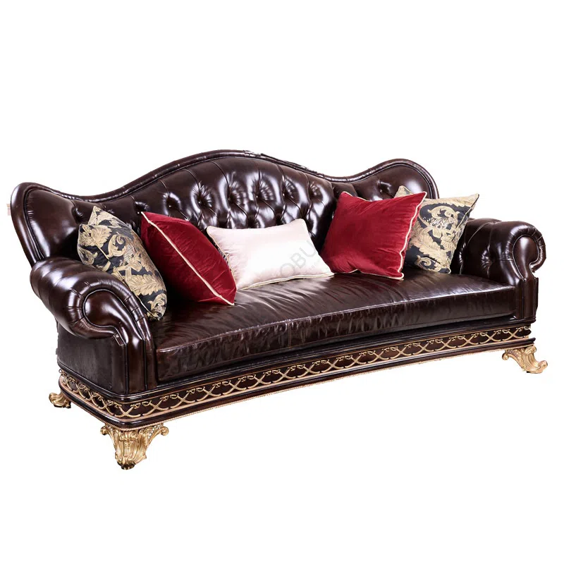 Диван Heliodorus