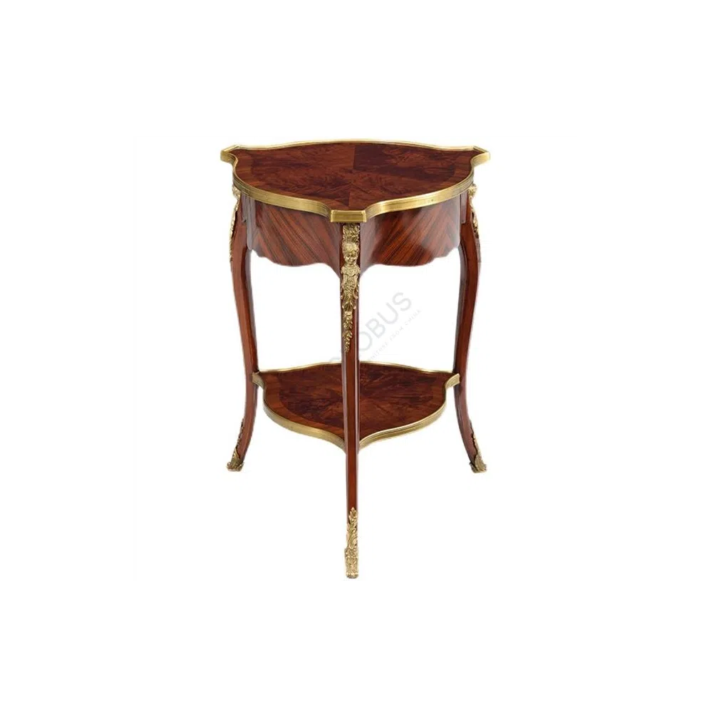 Угловой столик Benetus