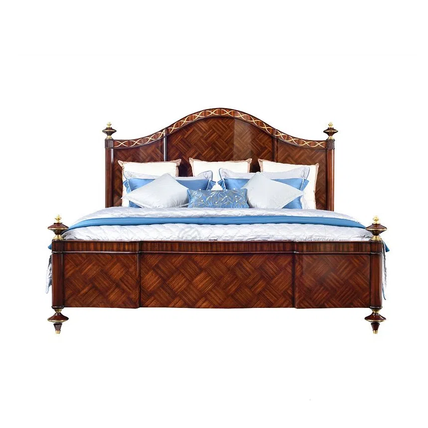 Кровать Xeniya