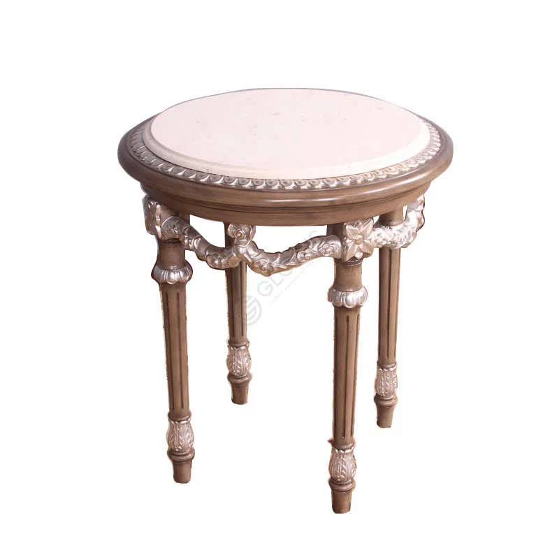 Угловой столик Sensato