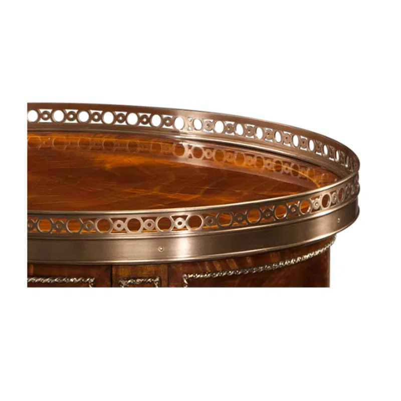 Угловой столик Empyrean