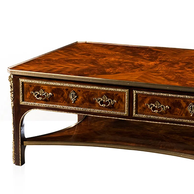 Журнальный столик Virtu