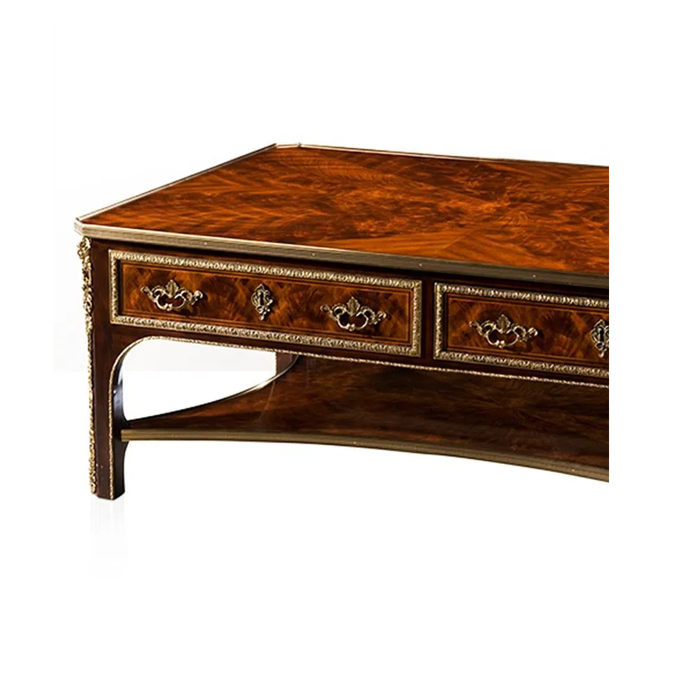 Журнальный столик Virtu