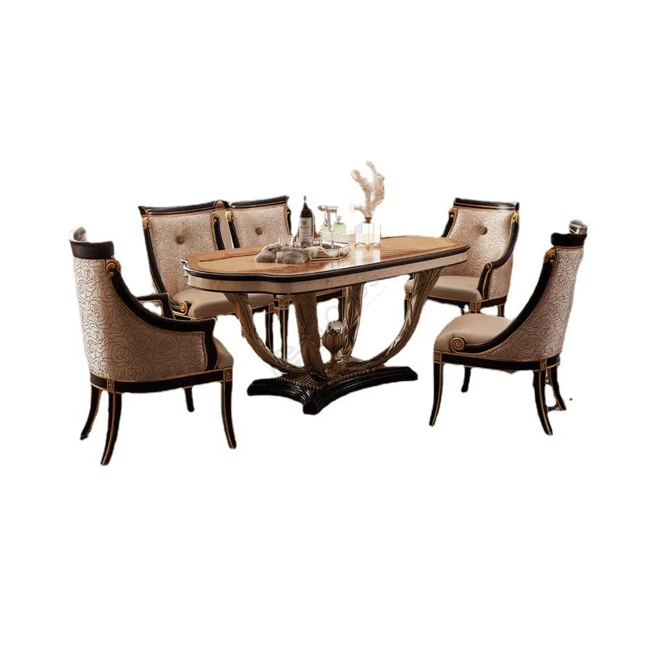 Обеденный стол Nikki