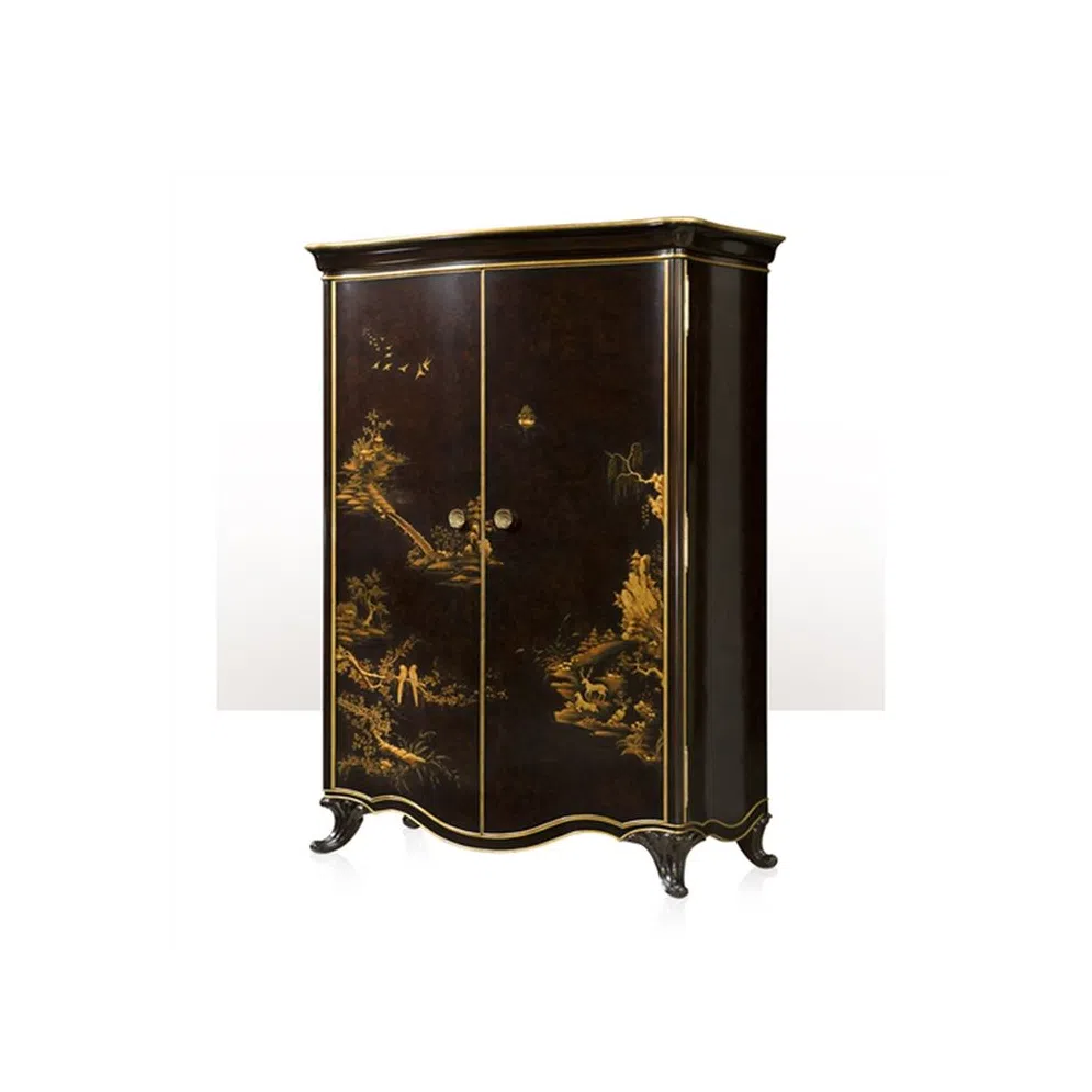 Шкаф для одежды Seravalle