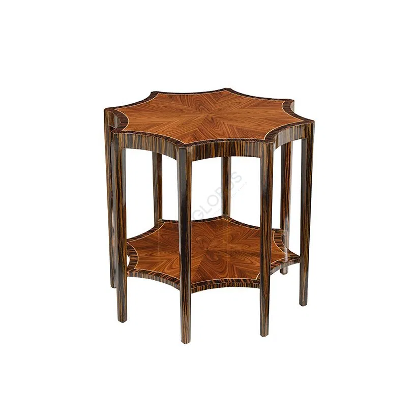 Угловой столик Floramaria