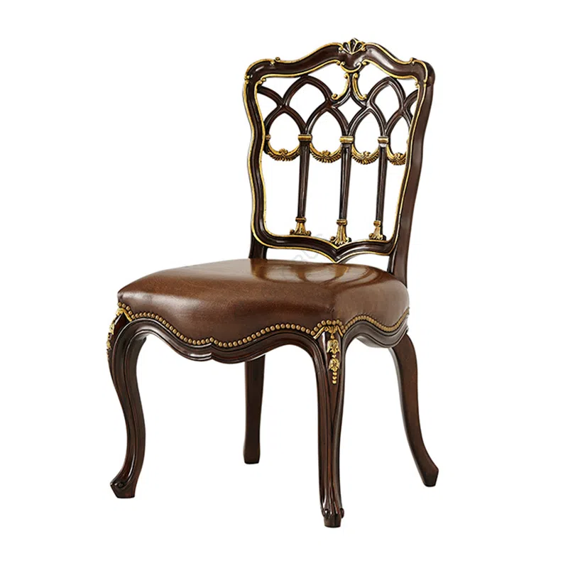 Обеденный стул Calandro