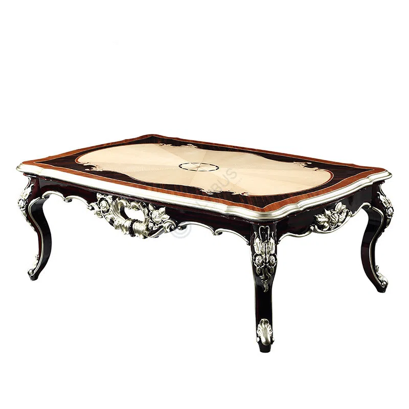 Журнальный столик Pantheon