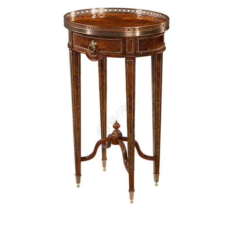 Угловой столик Empyrean