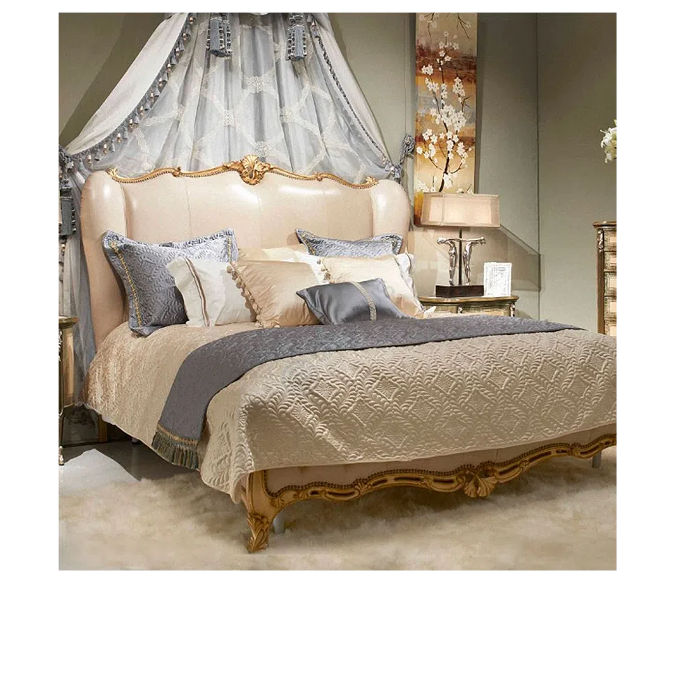 Кровать Momento