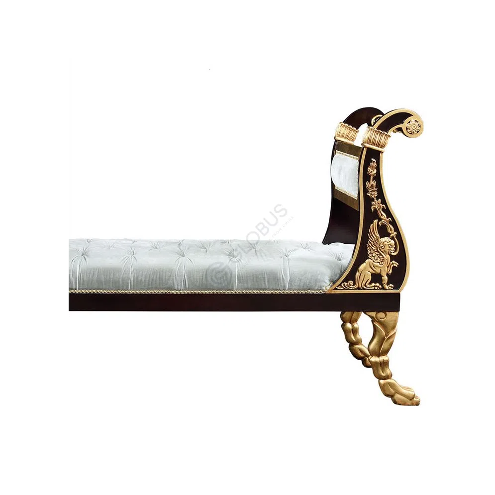 Банкетка Zanobi