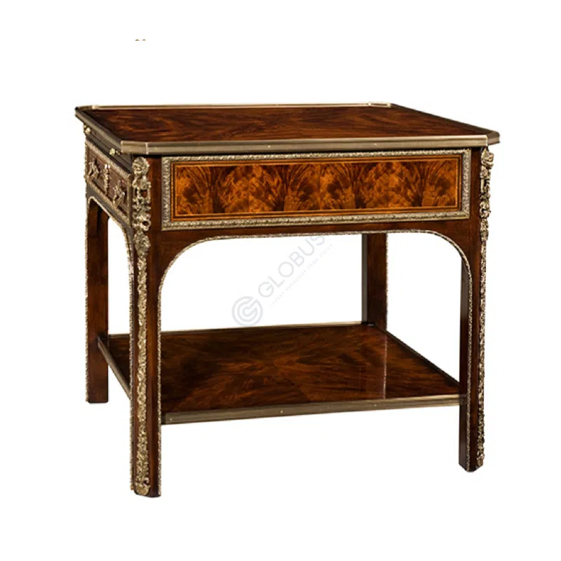 Угловой столик Gamma