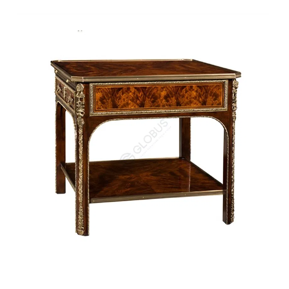 Угловой столик Gamma