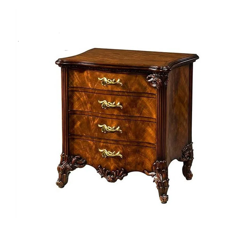 Прикроватная тумба Novalia