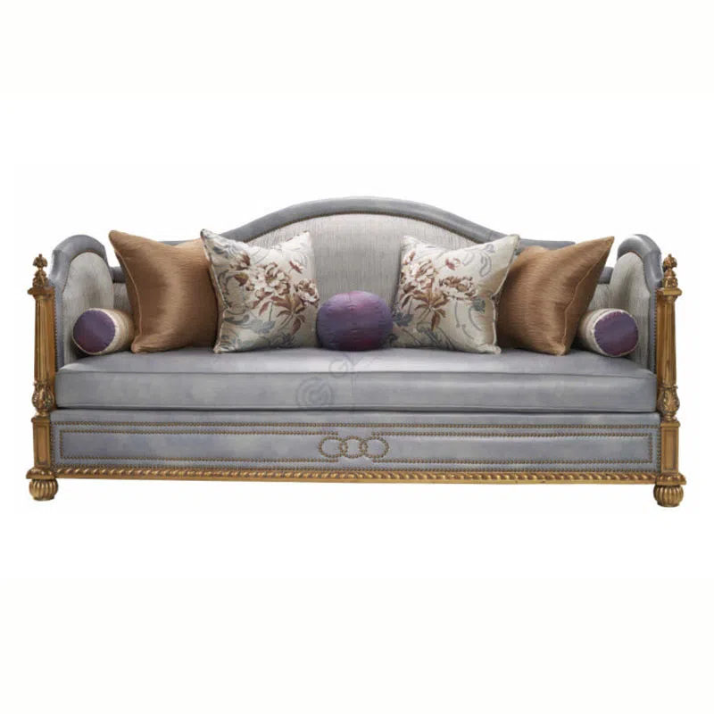 Диван Sermocinatio