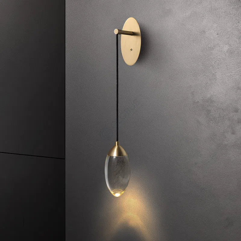 Бра OCHRE Celestial Pebble