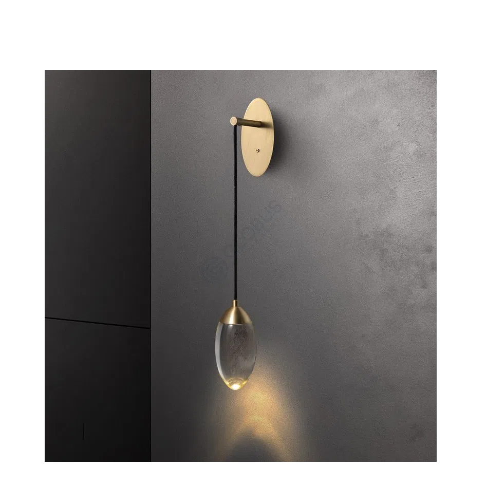 Бра OCHRE Celestial Pebble