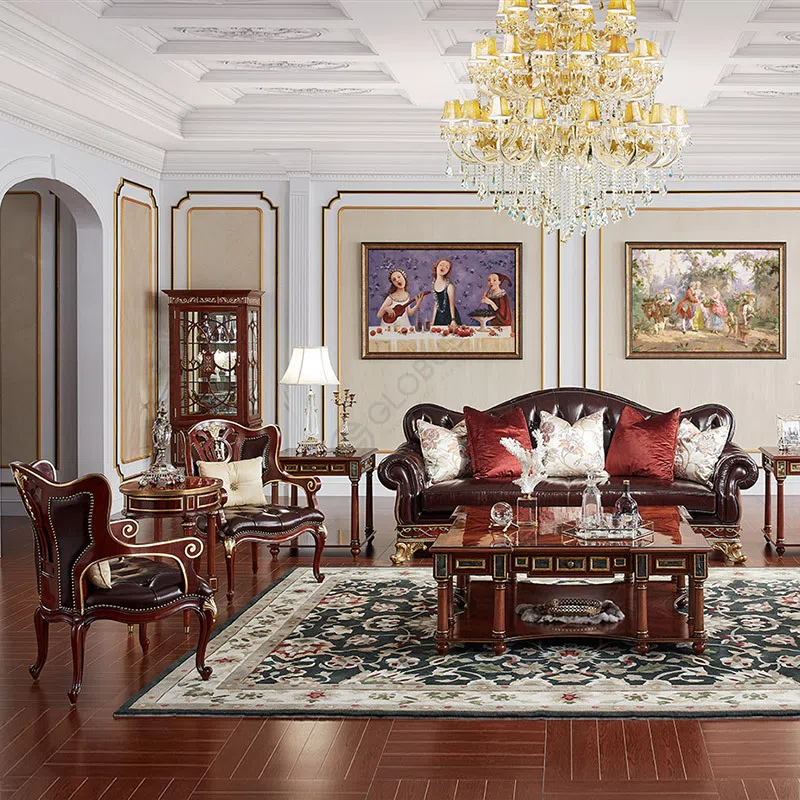 Диван Heliodorus