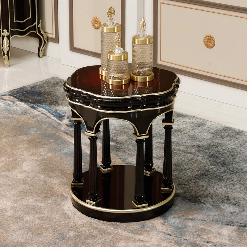 Угловой столик Arpino