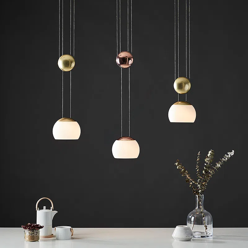 Подвесной светильник Maya