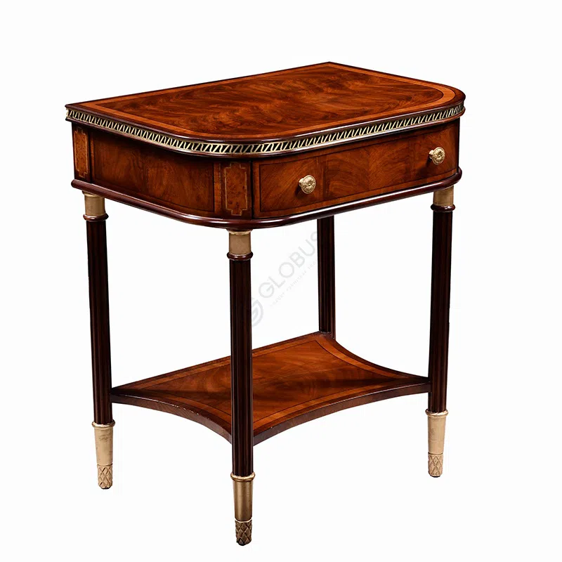 Прикроватная тумба Miodeco