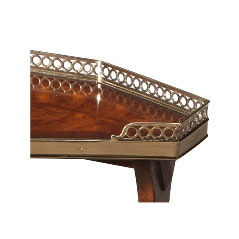 Угловой столик Polveroso