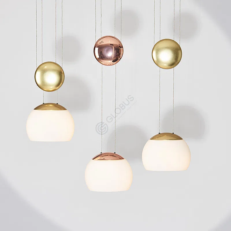 Подвесной светильник Maya