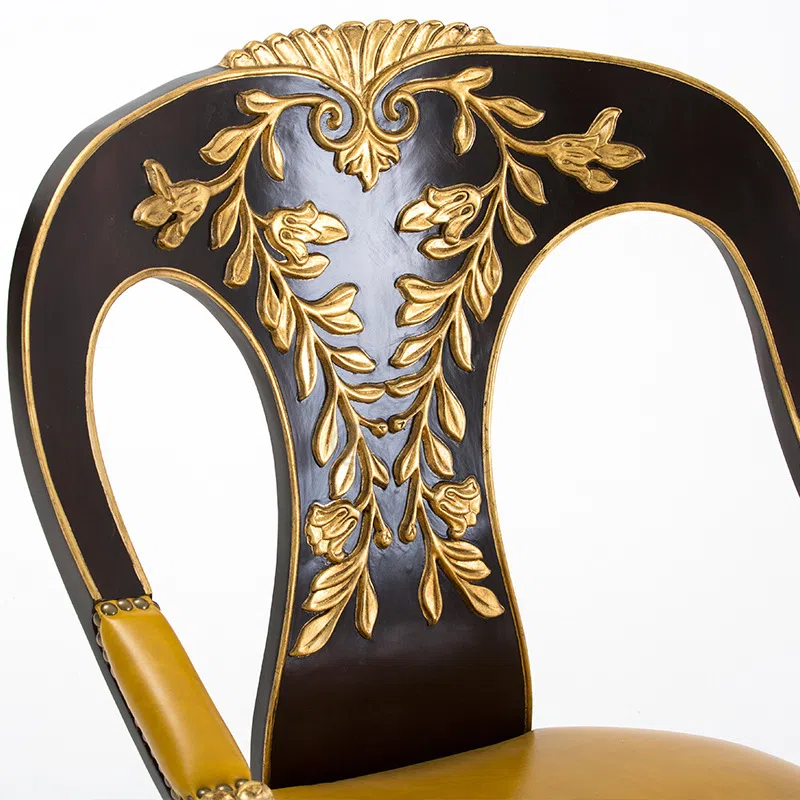 Обеденный стул Osservanza