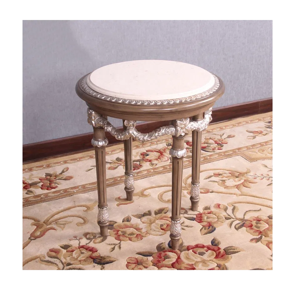 Угловой столик Sensato