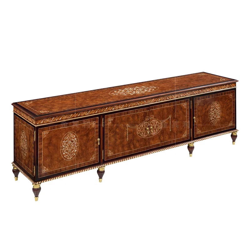 ТВ тумба Aureliano