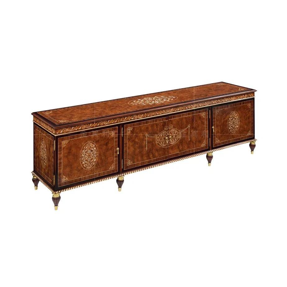 ТВ тумба Aureliano