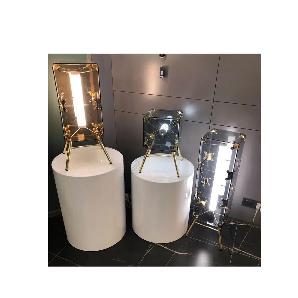 Настольная лампа FELIX MONZA Hyperqube