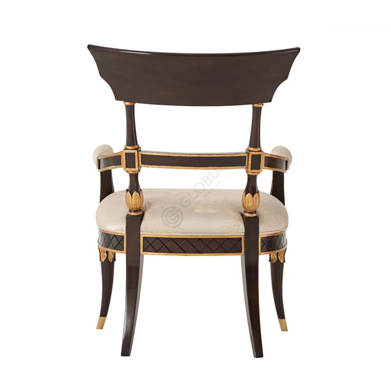 Обеденный стул Querilis