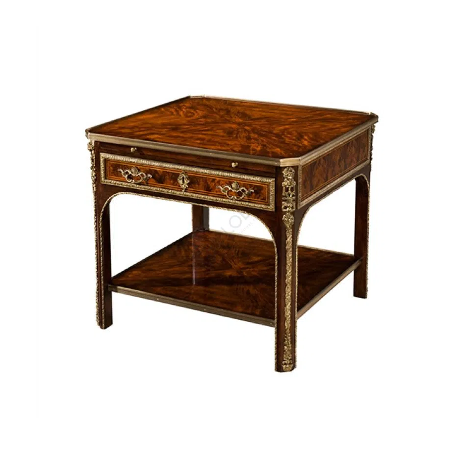 Угловой столик Gamma