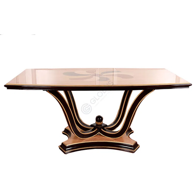 Обеденный стол Rosaceum